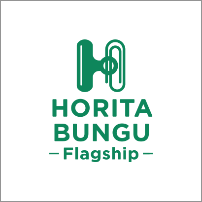 HORITA BUNGU Flagship